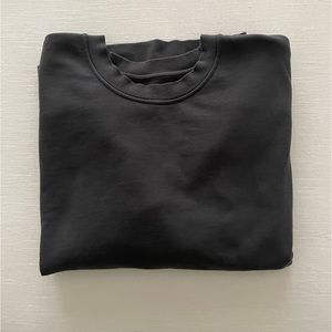 Lululemon Perfectly Oversized Crew